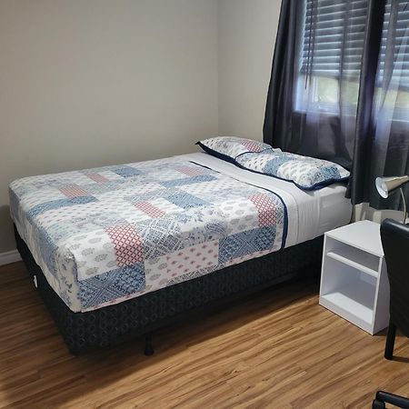 Kingston Comfort Suites - Unit 2 Kültér fotó