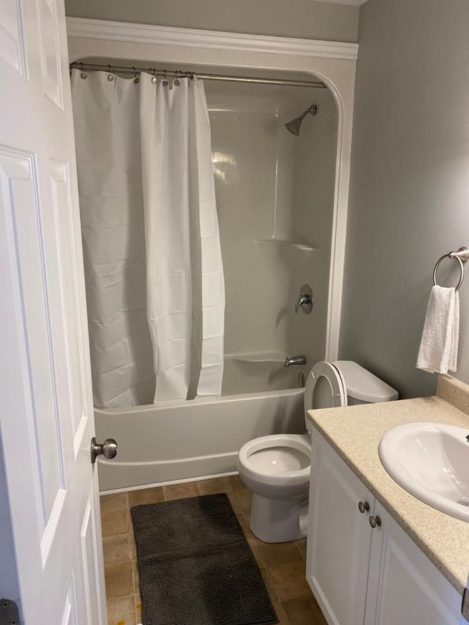 Kingston Comfort Suites - Unit 2 Kültér fotó
