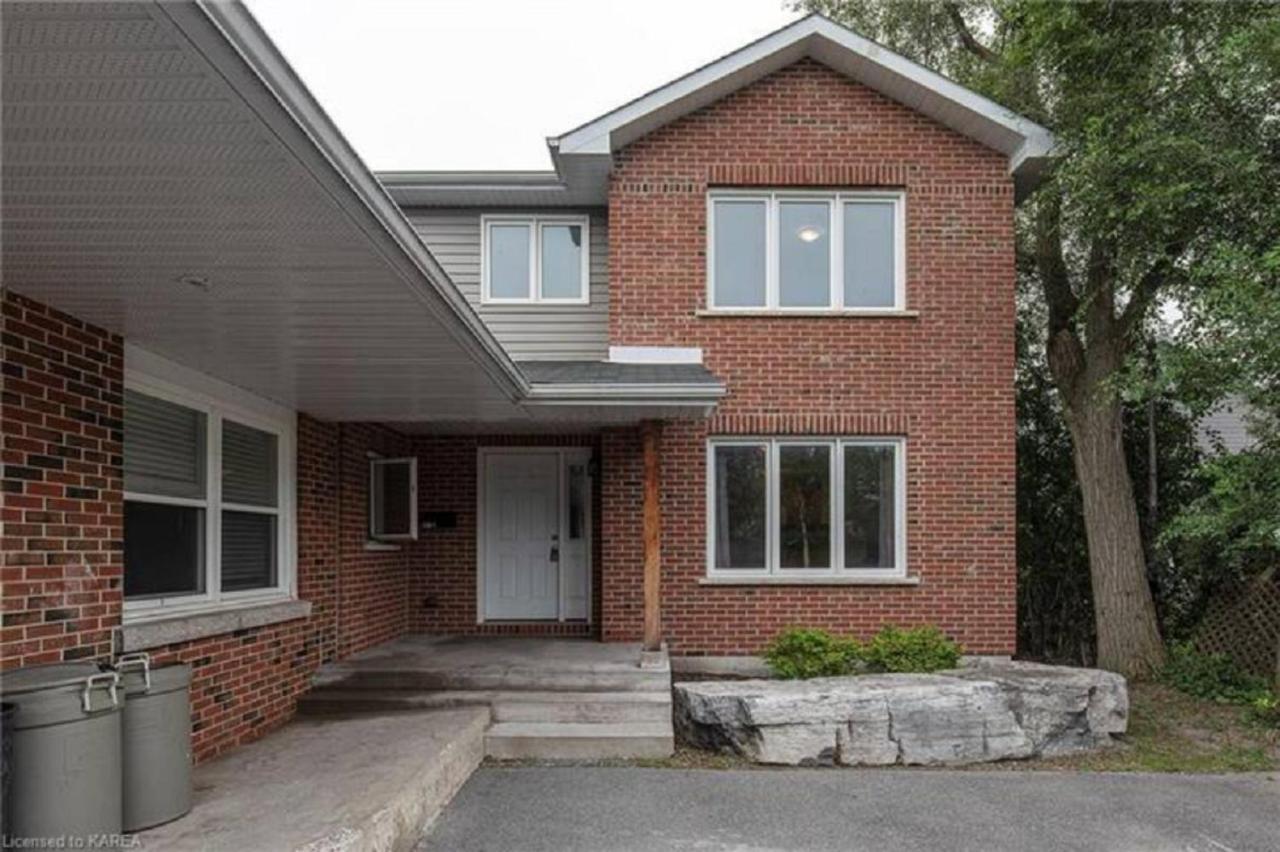 Kingston Comfort Suites - Unit 2 Kültér fotó